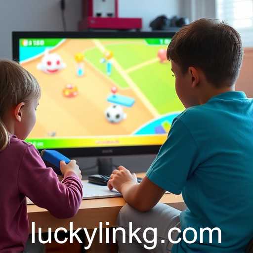 The Impact of Educational Games: Revolutionizing Learning through Interactive Play