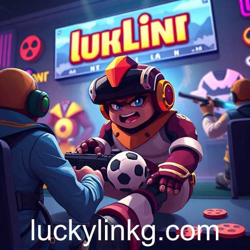 luckylink