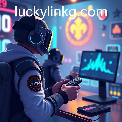Luckylink Revolutionizes Online Gaming in 2025