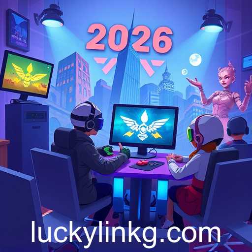 luckylink