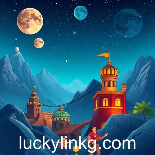 The Rise of Luckylink: A Gaming Revolution