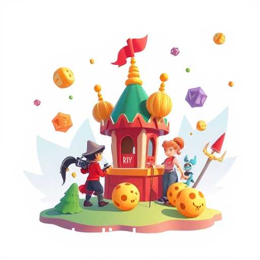 The Thriving Ecosystem of Online Gaming Communities