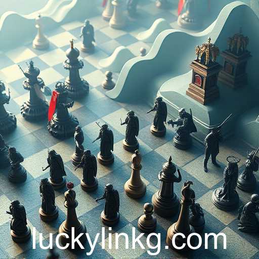 The Rise of Online Gaming: Luckylink Leads the Way