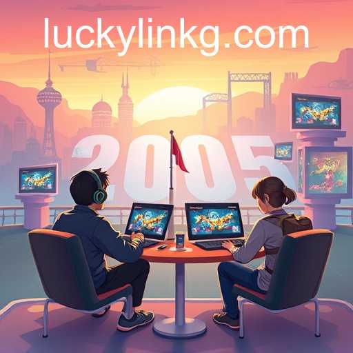 Online Gaming Trends in the New Era