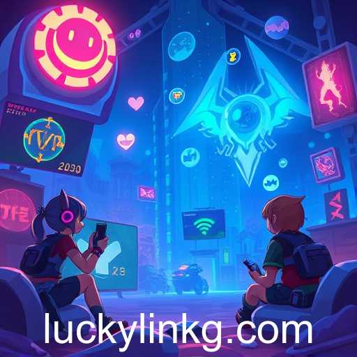 The Rise of Online Gaming in Modern Education