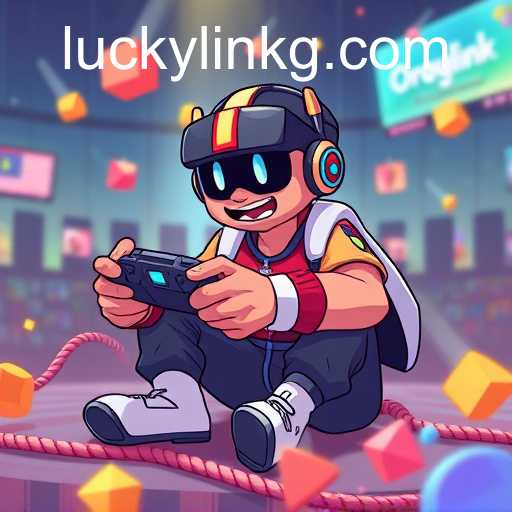 luckylink