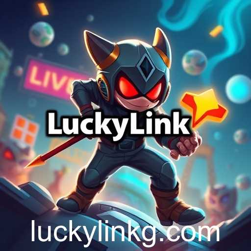 The Rise of Luckylink: Transforming Online Gaming