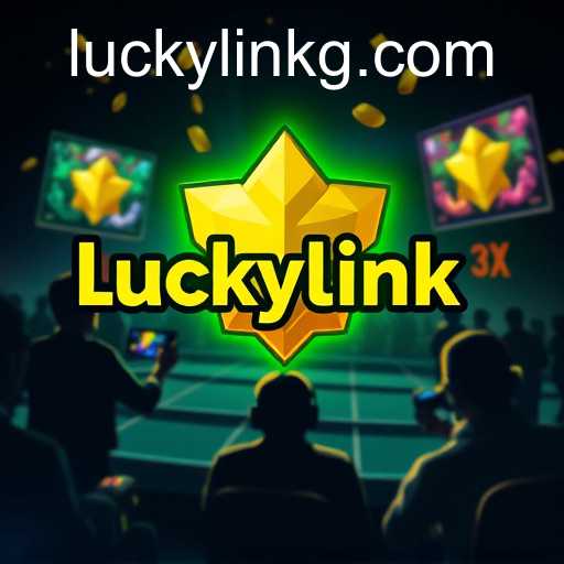 The Rise of Luckylink in Gaming Culture