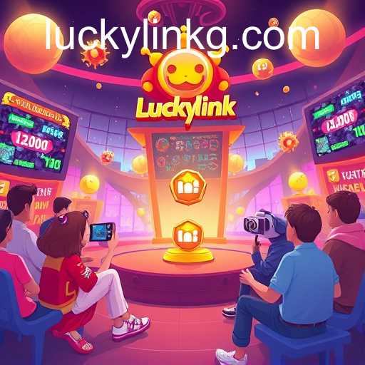 The Rise of Luckylink: Gaming Trends in 2026