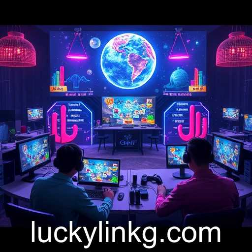 The Rise of Luckylink in 2025