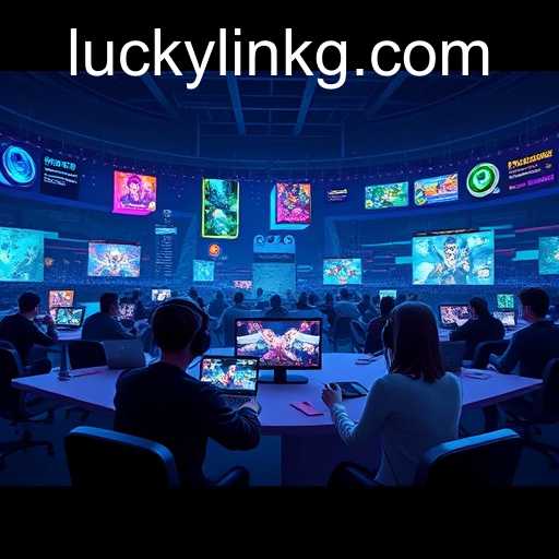 The Rise of Online Gaming in 2026