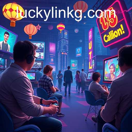 The Rise of Online Game Portals