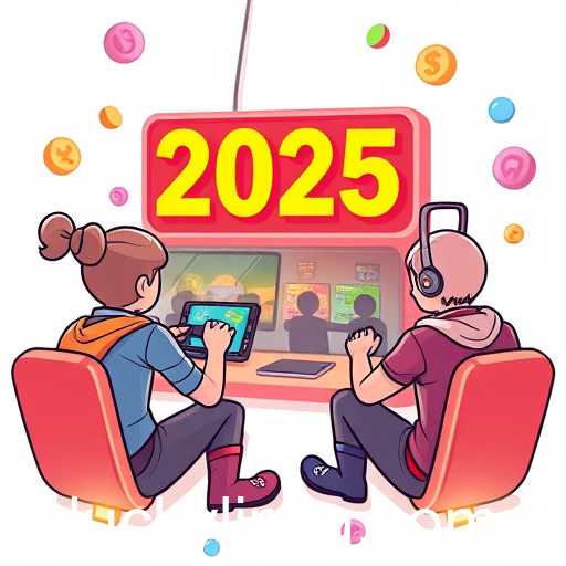 The Rise of Online Gaming Trends