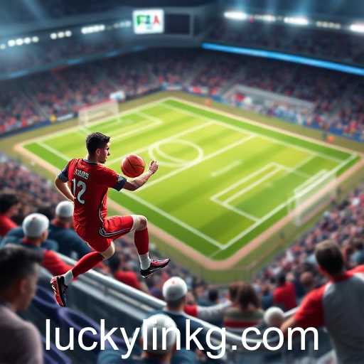 Unlocking the Thrill of Sports Games with 